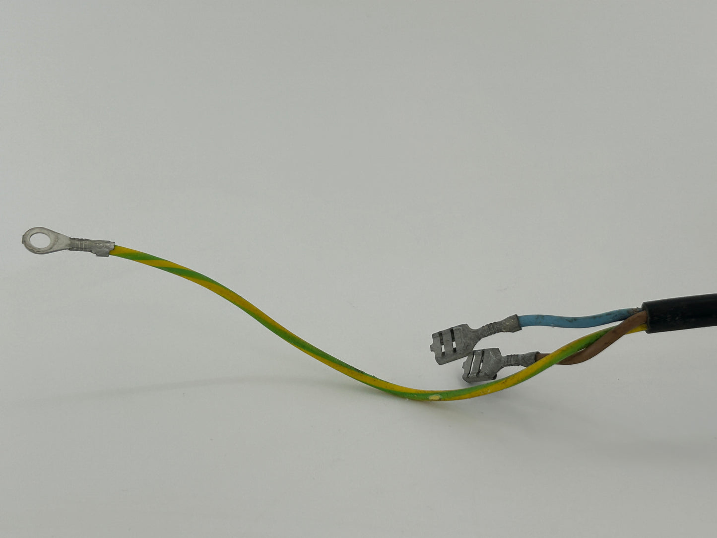 Hörmann GTS40 Kabel Stromkabel Anschlusskabel Hauptkabel Verkabelung Verbindungskabel Steuerkabel Verdrahtung Kabelbaum