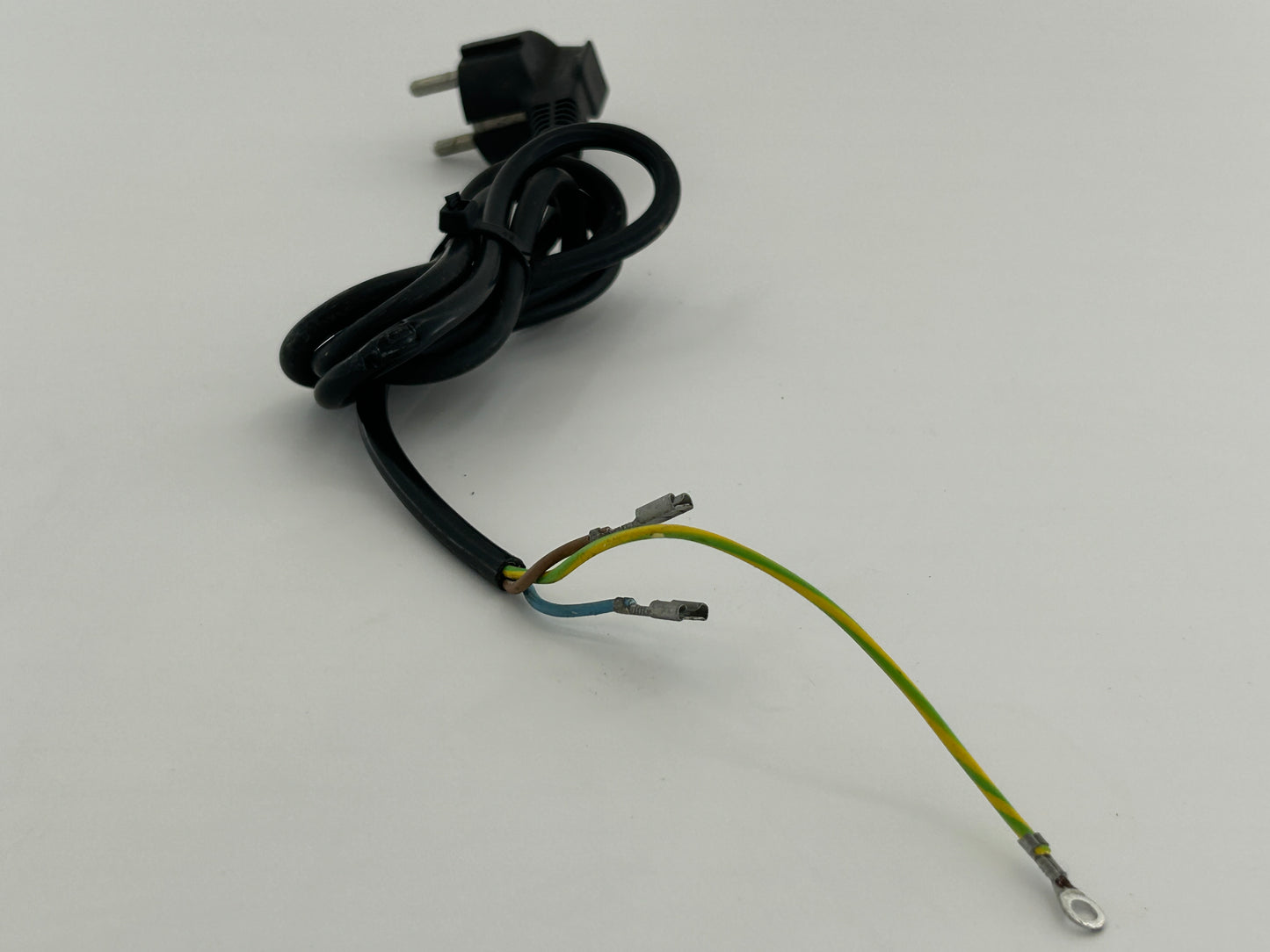 Hörmann GTS40 Kabel Stromkabel Anschlusskabel Hauptkabel Verkabelung Verbindungskabel Steuerkabel Verdrahtung Kabelbaum