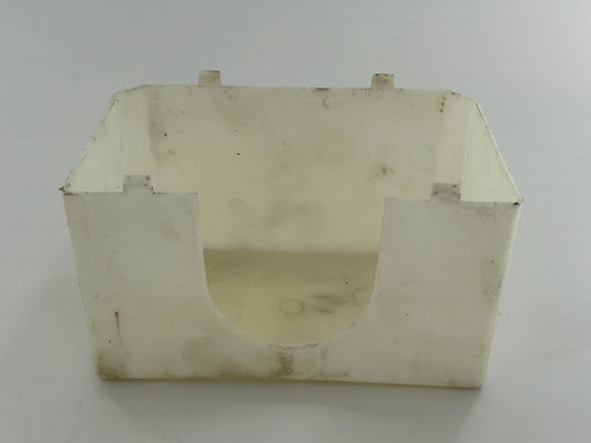 Hörmann GTS40 Lampenabdeckung Lampenhaube Abdeckung Schutzhaube Haube Ersatzteil