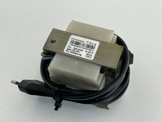 Hörmann Ecostar C PLus Netzteil Trafo Stromversorgung Elektronik Transformator Transformer Schaltnetzteil