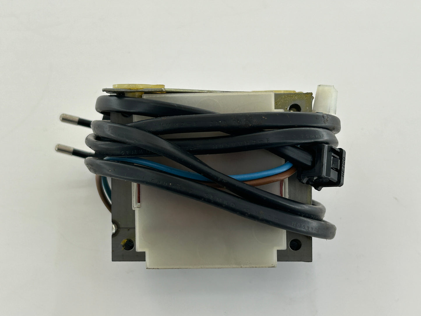 Hörmann Ecostar C PLus power supply transformer power supply electronics transformer switching power supply