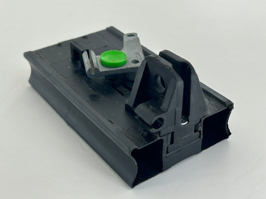 Hörmann Ecostar C PLus Laufwagen Mitnehmer Zugschlitten Laufbock Laufschuh Laufkatze Schlitten Laufschlitten Rollenwagen Führungsschlitten Antriebsschlitten