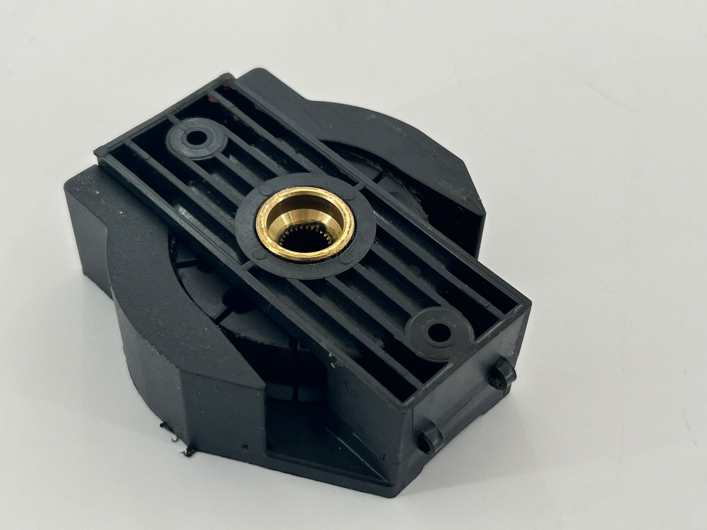 Hörmann Ecostar C PLus Umlenkung Rad Rolle Laufrolle Kettenwender Umlenkrolle Führungsrolle Spannrolle Antriebsrolle Kettenführung