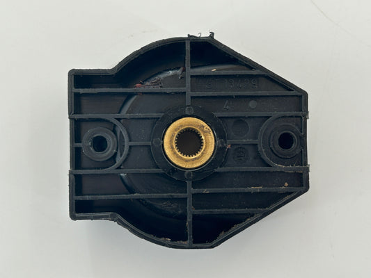 Hörmann Ecostar C PLus Umlenkung Rad Rolle Laufrolle Kettenwender Umlenkrolle Führungsrolle Spannrolle Antriebsrolle Kettenführung