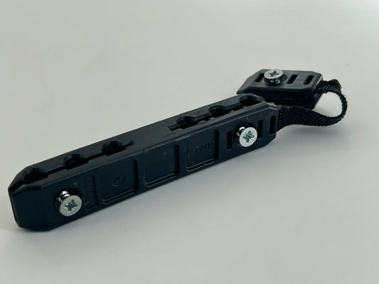 Hörmann Ecostar C PLus Verbindungsset Riemenverbinder Zahngurtkupplung Gurtschloss Ketten-Verbindungsglied