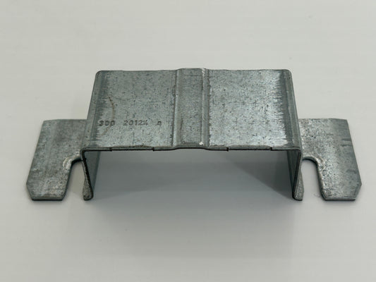 Hörmann Ecostar C PLus Winkel Befestigung Halterung Halter Haltewinkel Sturzwinkel Sturzhalter Abhängung Wandbefestigung