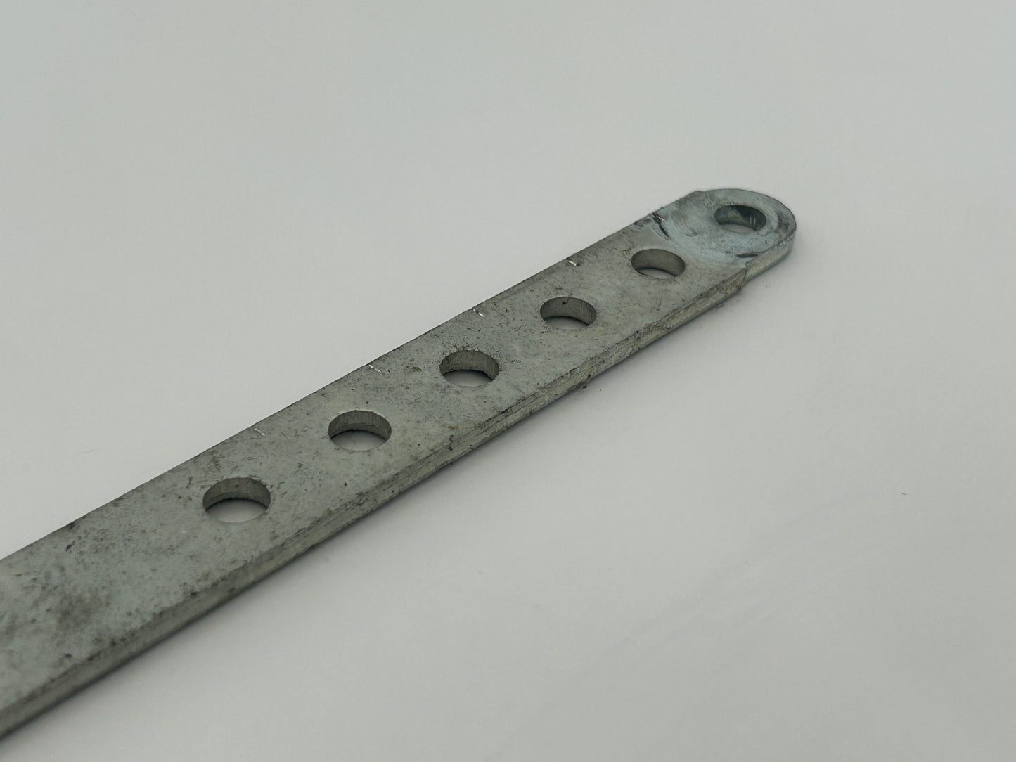 Hörmann Ecostar C PLus Torarm Stange Zugstange Schlepper Schiene Schlepperstange Schubstange Mitnehmerwinkel Tormitnehmer