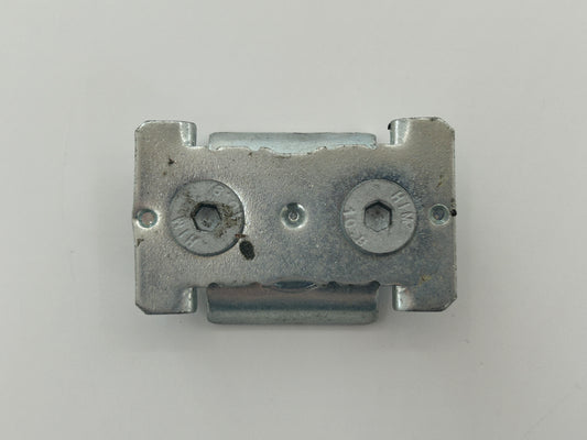 Hörmann Ecostar C PLus Endanschlag Anschlag Klemme Referenzpunktbetätiger Schaltnocke Kette