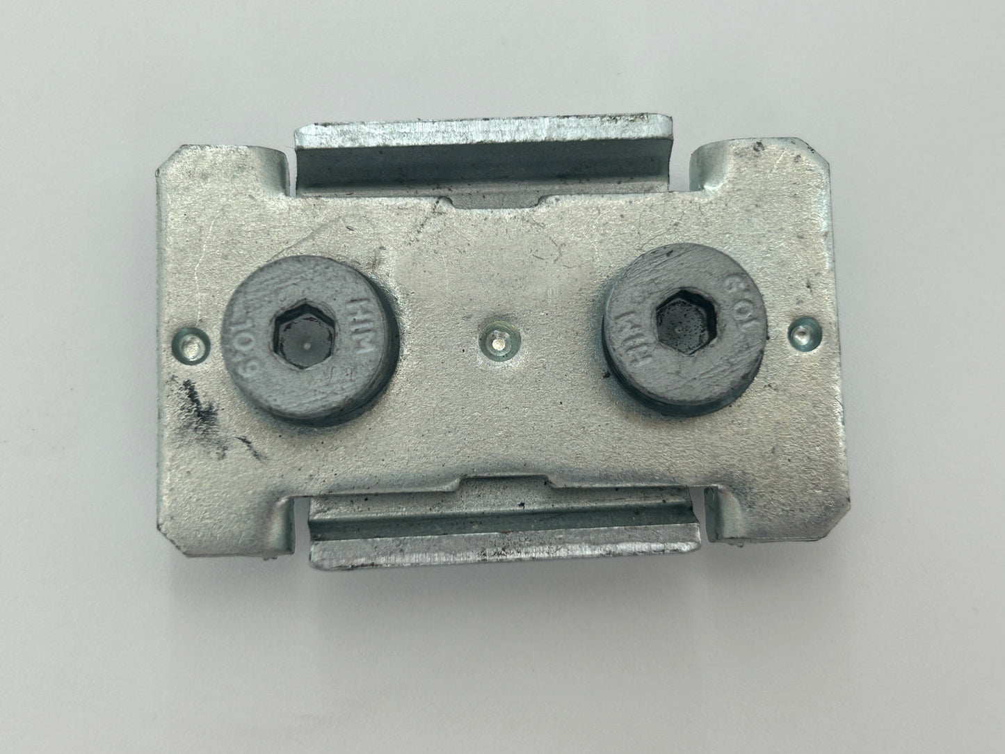 Hörmann Ecostar C PLus Endanschlag Anschlag Klemme Referenzpunktbetätiger Schaltnocke Kette