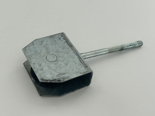 Hörmann Ecostar C PLus Kettenwender Umlenkung Rad Rolle Laufrolle Umlenkrolle Führungsrolle Spannrolle Antriebsrolle Kettenführung