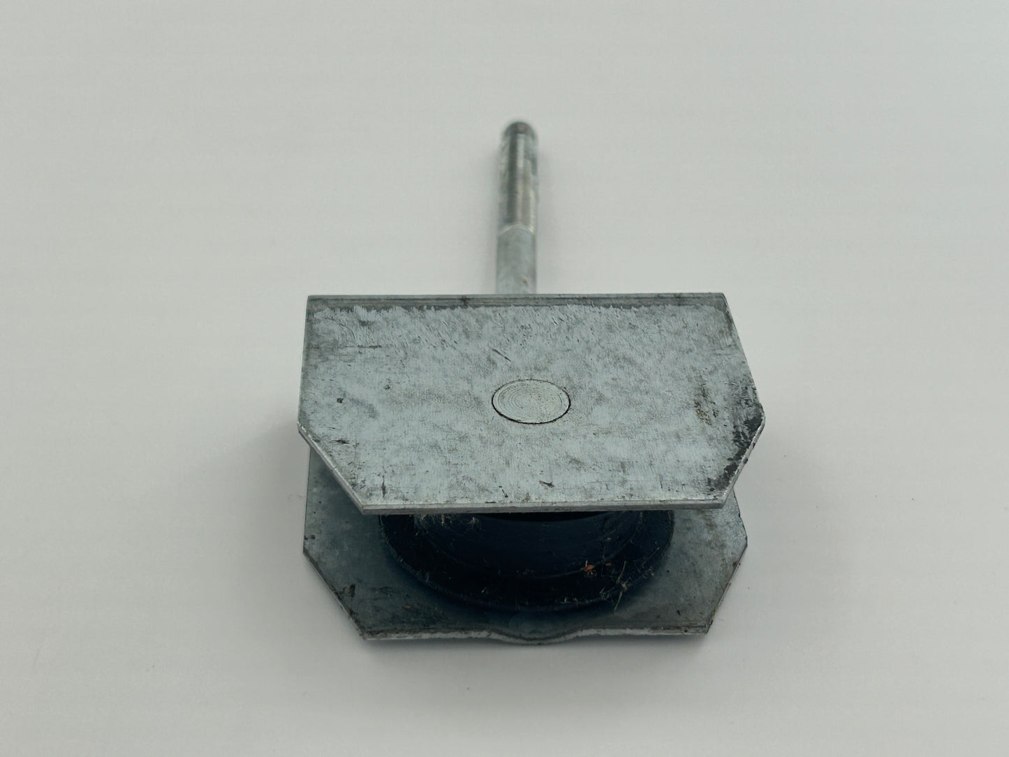 Hörmann Ecostar C PLus Kettenwender Umlenkung Rad Rolle Laufrolle Umlenkrolle Führungsrolle Spannrolle Antriebsrolle Kettenführung