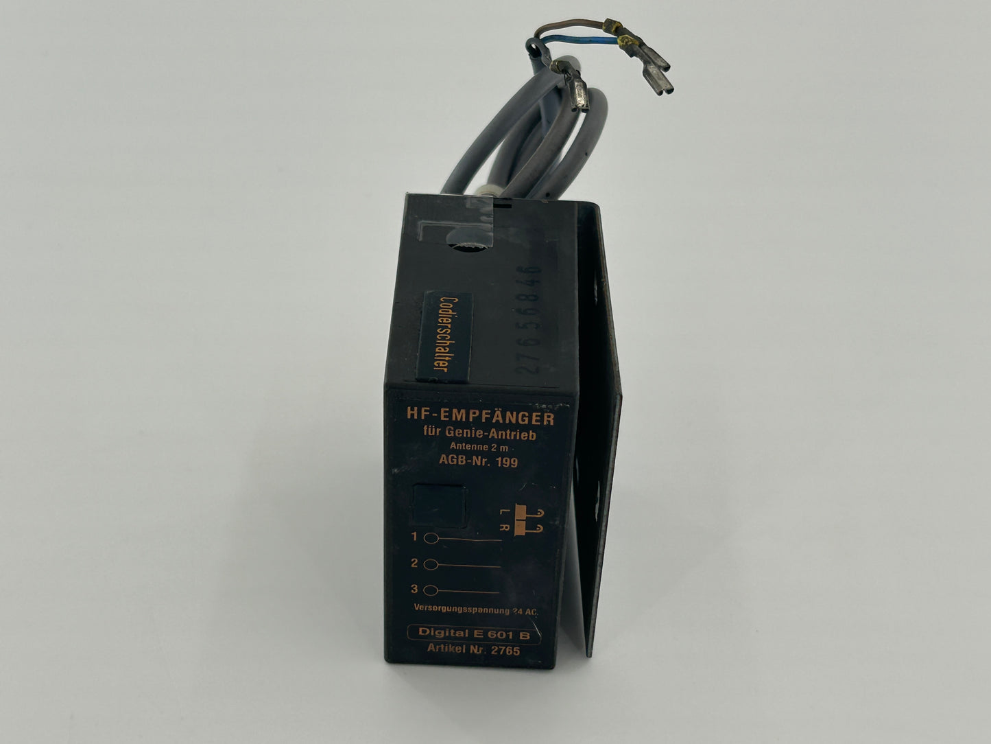 Einhell TAF185 receiver antenna receiver radio receiver radio remote control remote control receiver