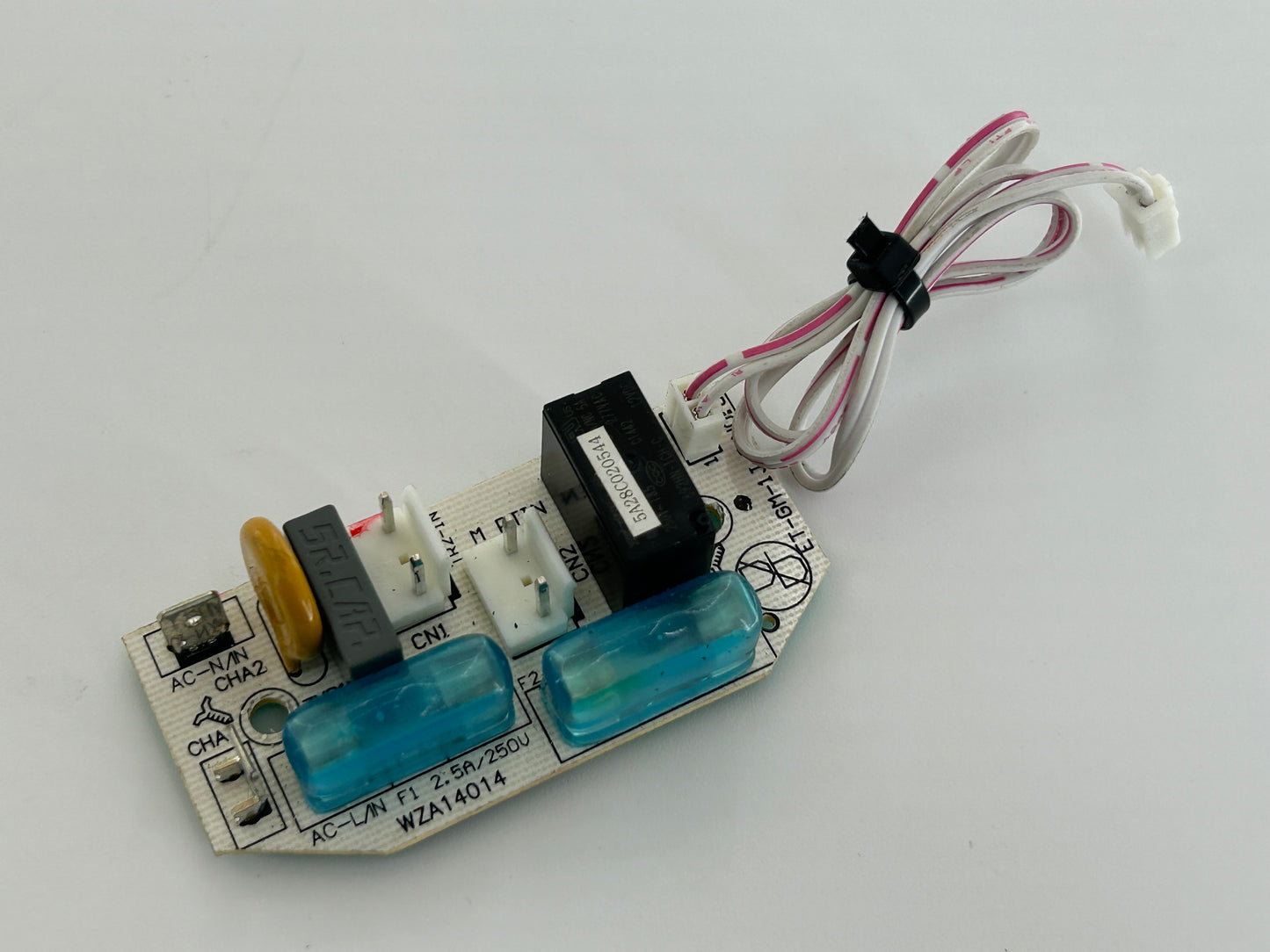 Rademacher SX5 board control electronics main board control board base board electronics control power board multifunction board