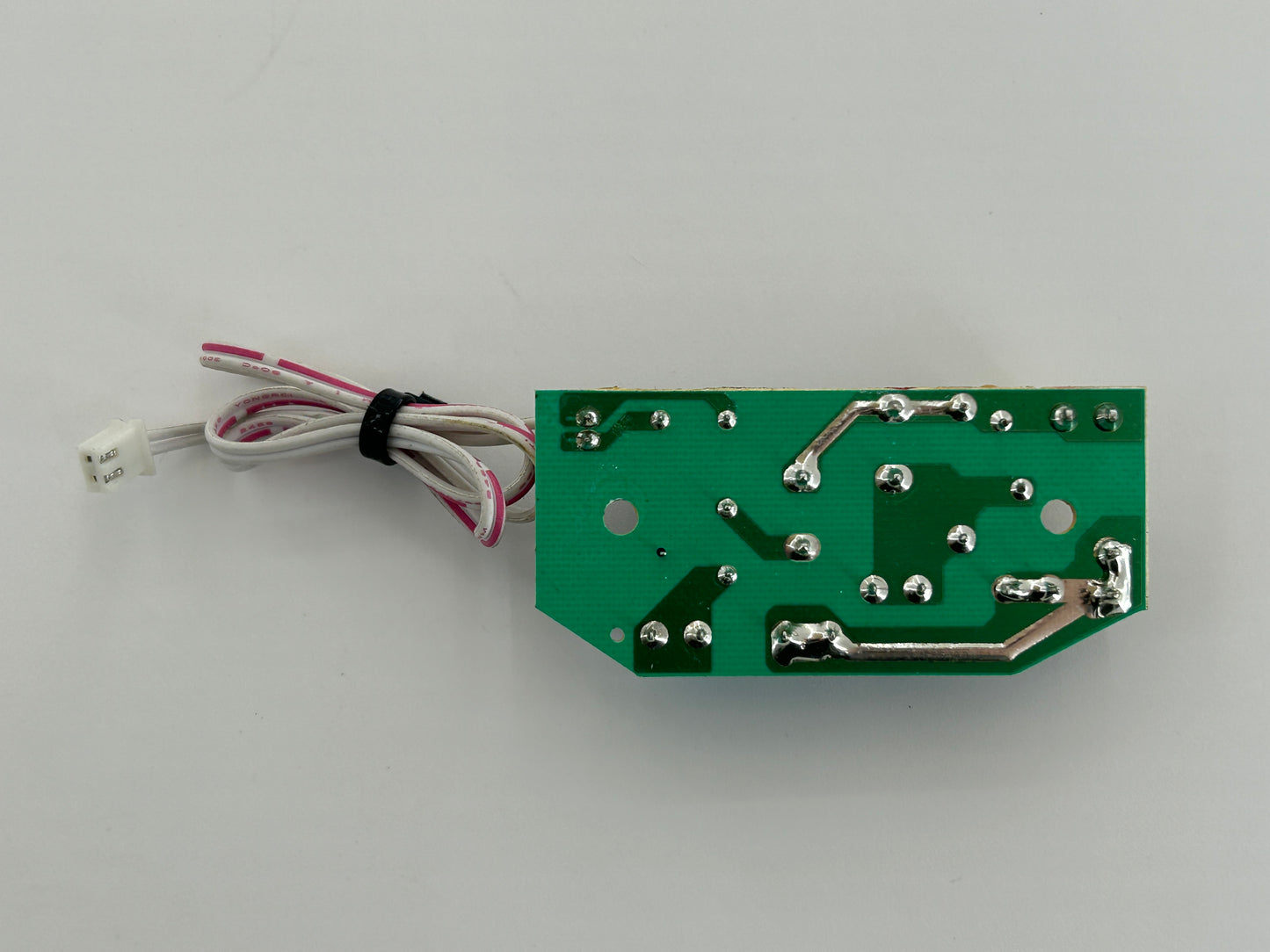 Rademacher SX5 board control electronics main board control board base board electronics control power board multifunction board