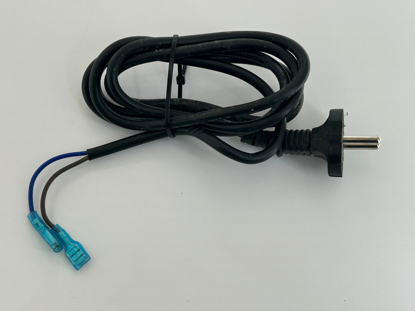 Rademacher SX5 Anschlusskabel Kabel Stromkabel Hauptkabel Verkabelung Verbindungskabel Steuerkabel Verdrahtung Kabelbaum