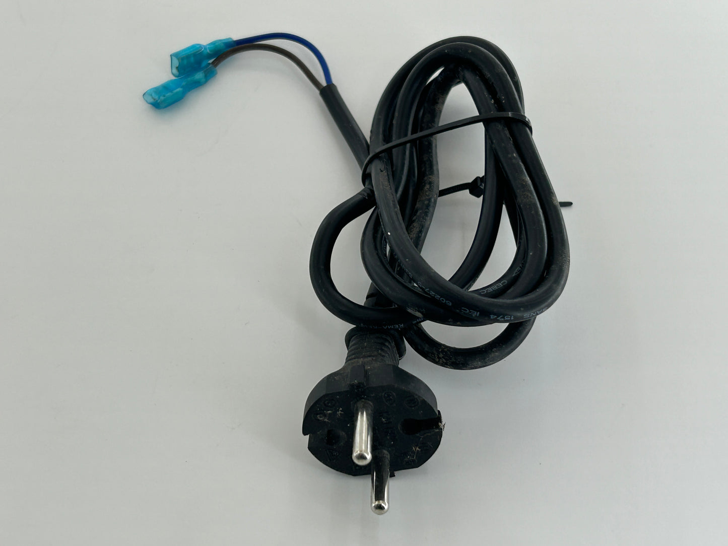 Rademacher SX5 connection cable cable power cable main cable cabling connection cable control cable wiring cable harness
