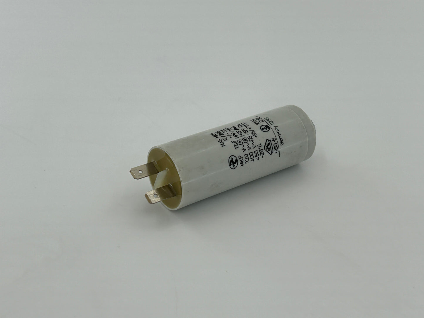 Hörmann GTS40 Elko starting capacitor capacitor motor capacitor capacity module