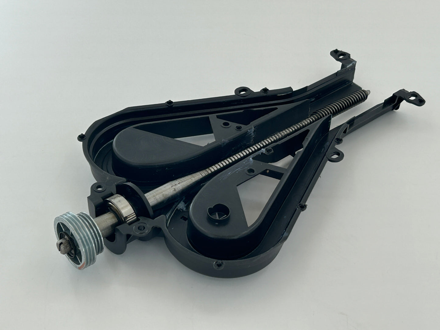 Hörmann GTS40 chain turner deflection chain guide chain spreader chain deflection