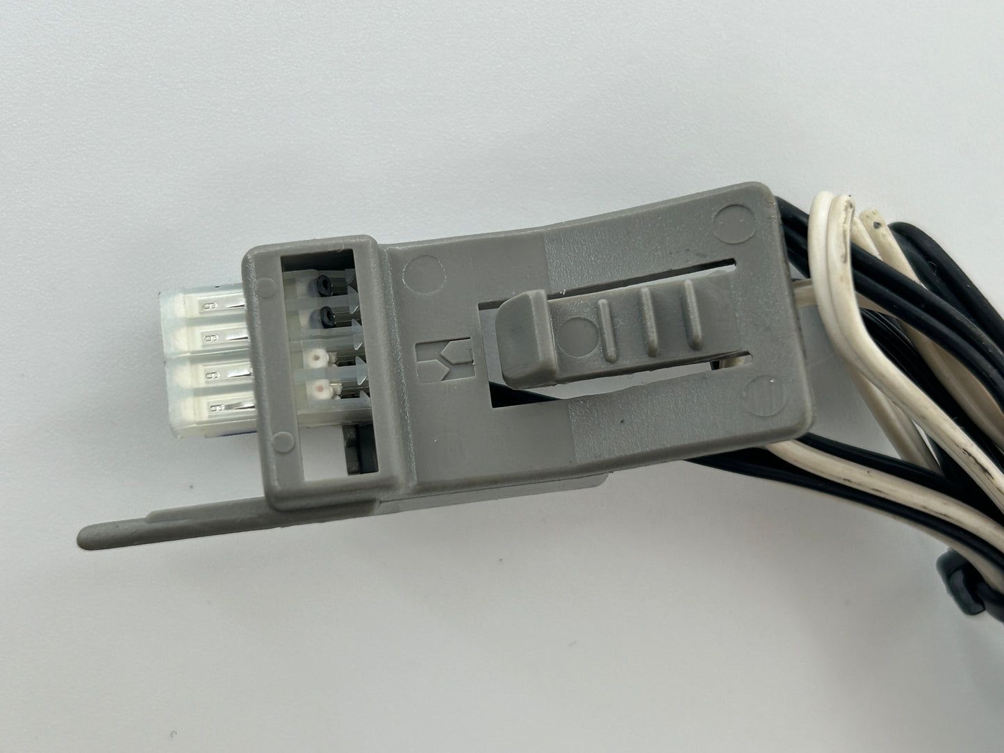 Hörmann GTS40 sensor photocell switch slide position angle limit switch actuator