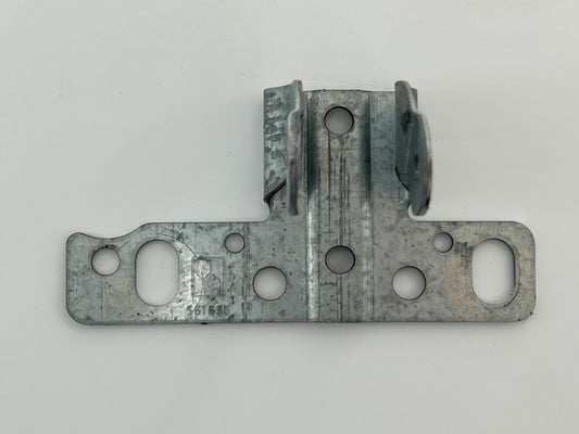 Hörmann GTS40 Wandbefestigung Winkel Befestigung Halterung Halter Haltewinkel Sturzwinkel Sturzhalter