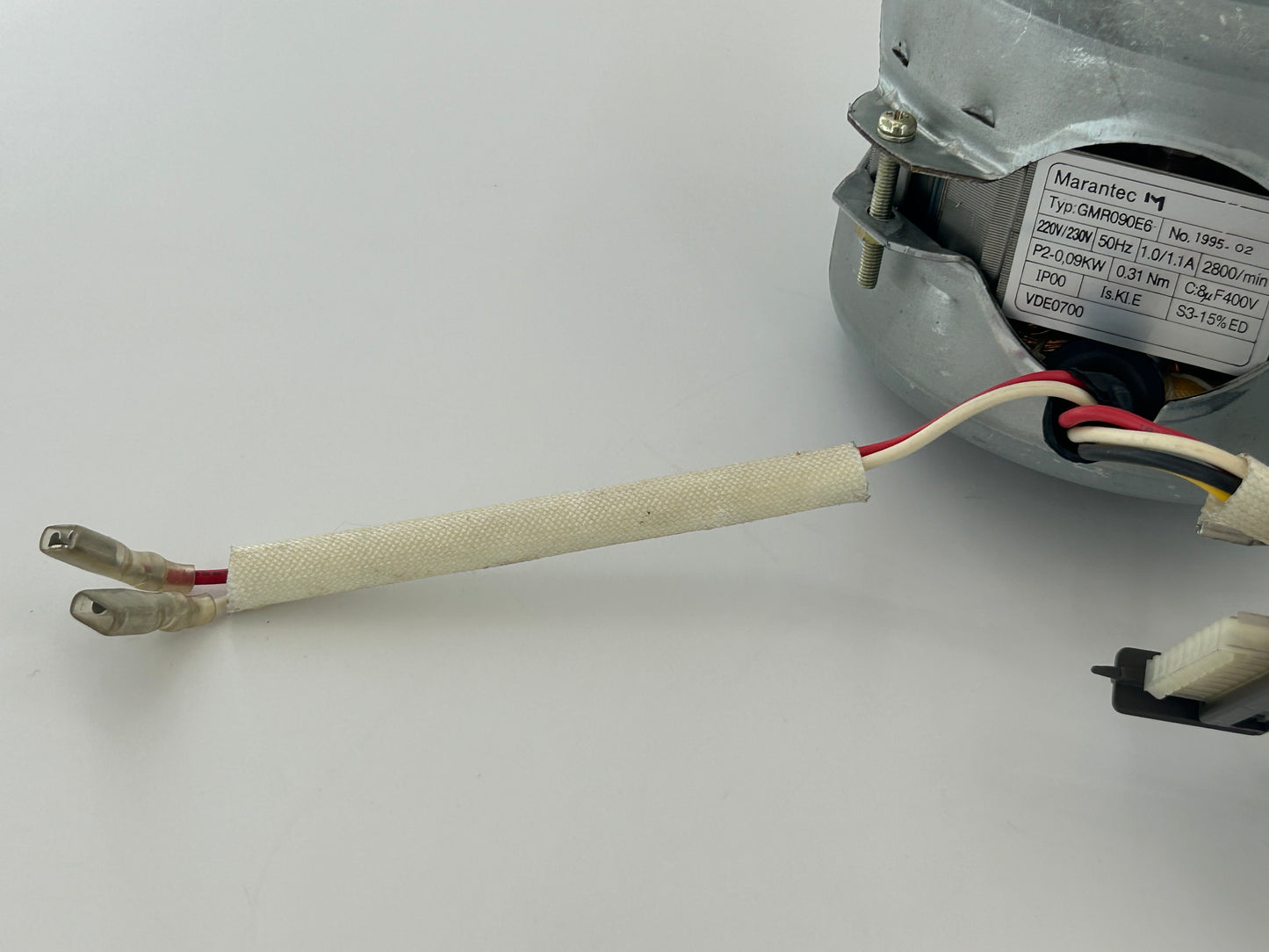 Hörmann GTS40 Motor Antriebsmotor Getriebemotor Ersatzmotor Tormotor Hubmotor Garagentormotor Elektromotor