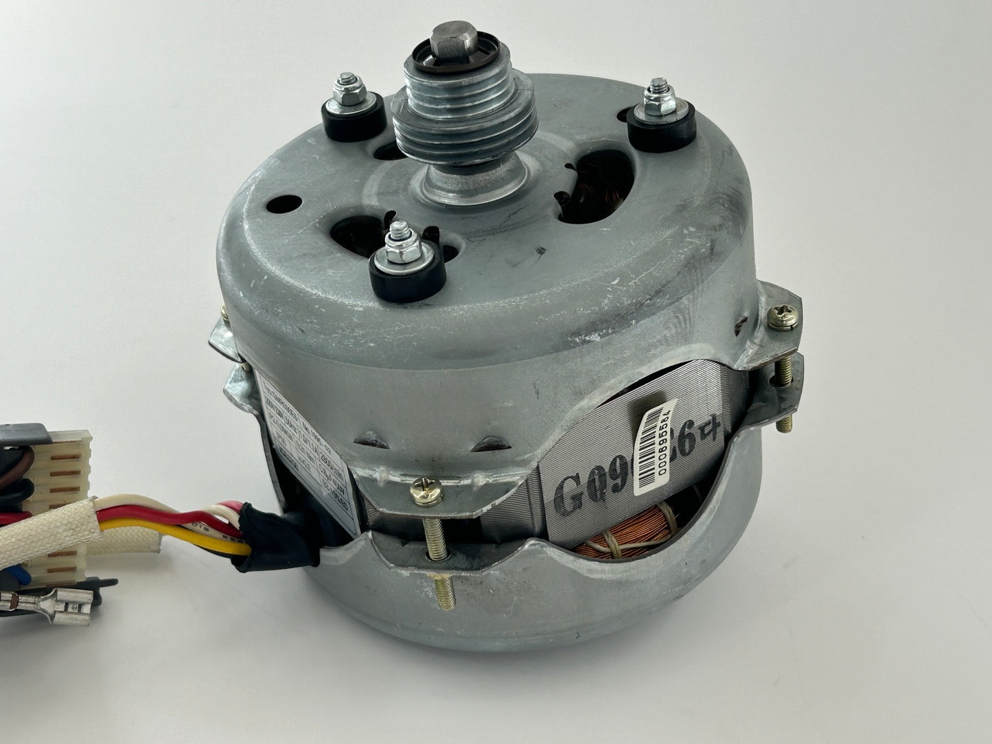 Hörmann GTS40 Motor Antriebsmotor Getriebemotor Ersatzmotor Tormotor Hubmotor Garagentormotor Elektromotor