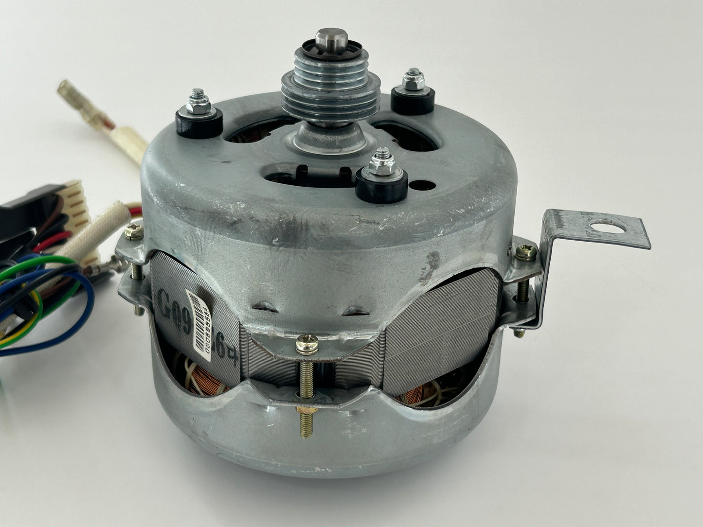 Hörmann GTS40 Motor Antriebsmotor Getriebemotor Ersatzmotor Tormotor Hubmotor Garagentormotor Elektromotor