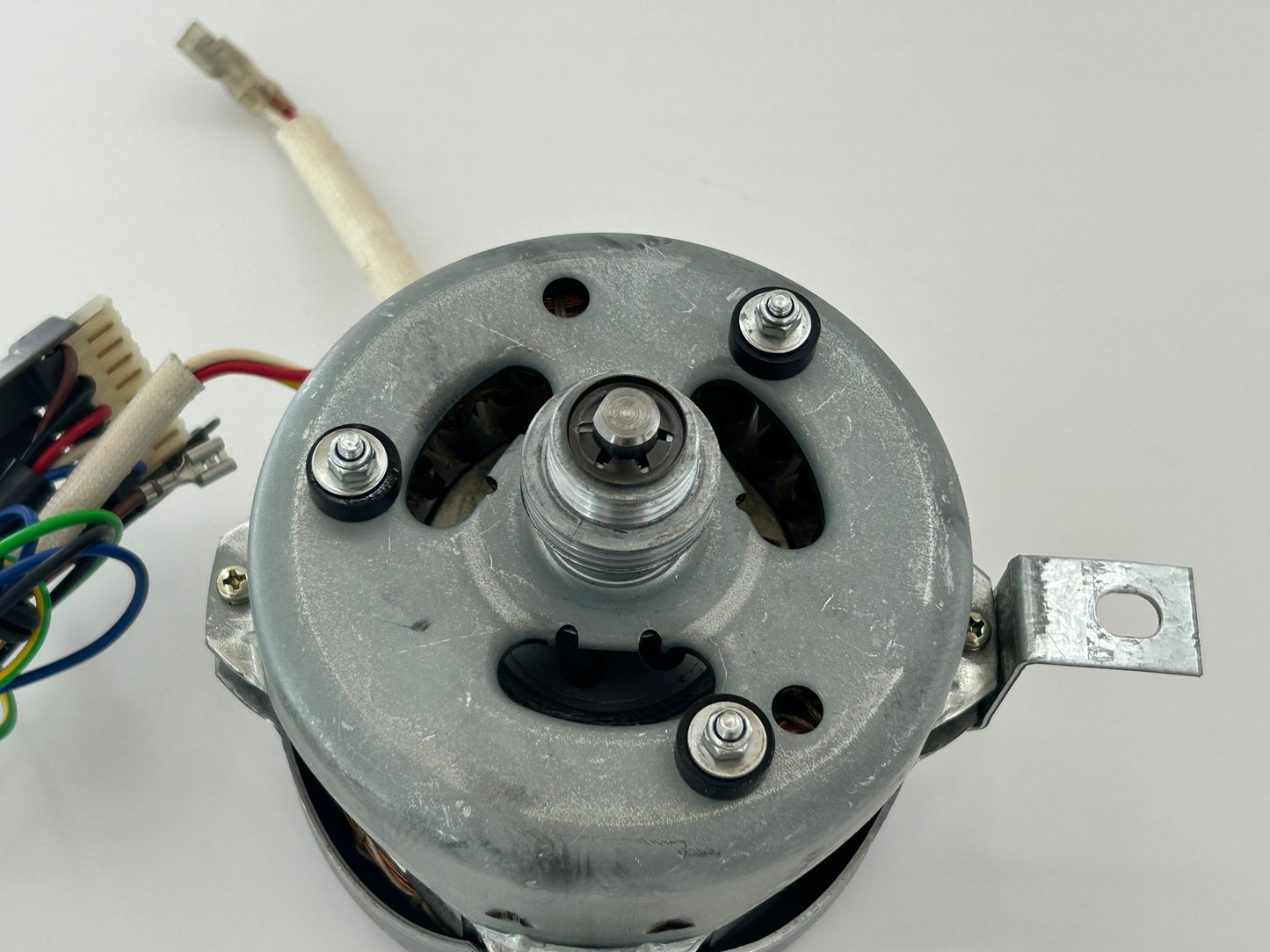 Hörmann GTS40 Motor Antriebsmotor Getriebemotor Ersatzmotor Tormotor Hubmotor Garagentormotor Elektromotor
