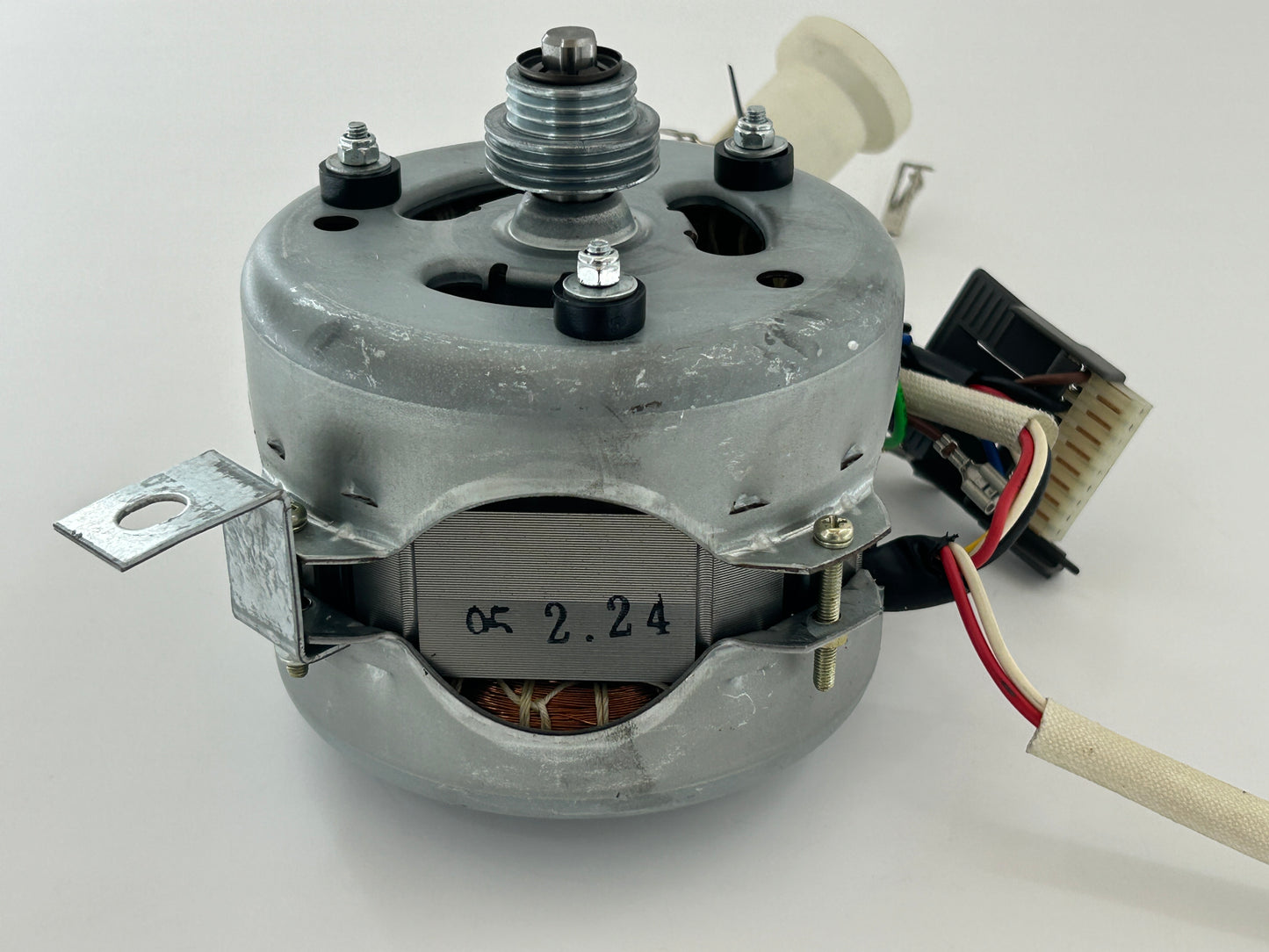 Hörmann GTS40 Motor Antriebsmotor Getriebemotor Ersatzmotor Tormotor Hubmotor Garagentormotor Elektromotor