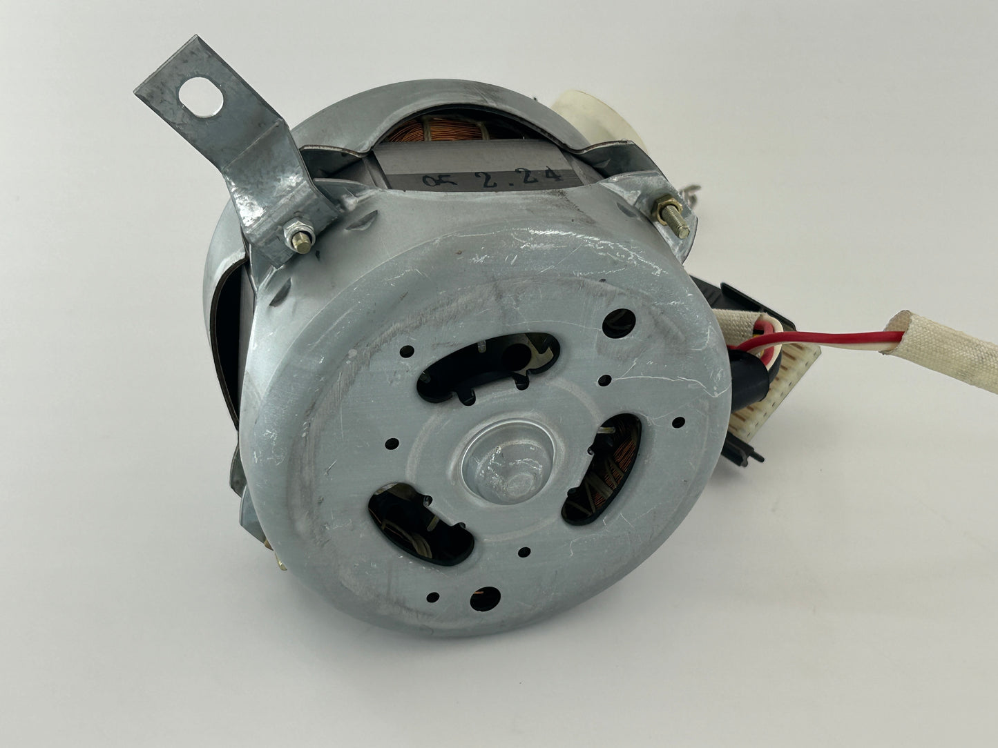 Hörmann GTS40 Motor Antriebsmotor Getriebemotor Ersatzmotor Tormotor Hubmotor Garagentormotor Elektromotor