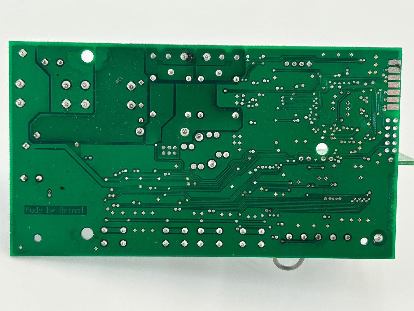 Schellenberg Drive 600S Platine Steuerung Hauptplatine Steuerplatine Bedienung Basisplatine Elektronik Steuerkarte