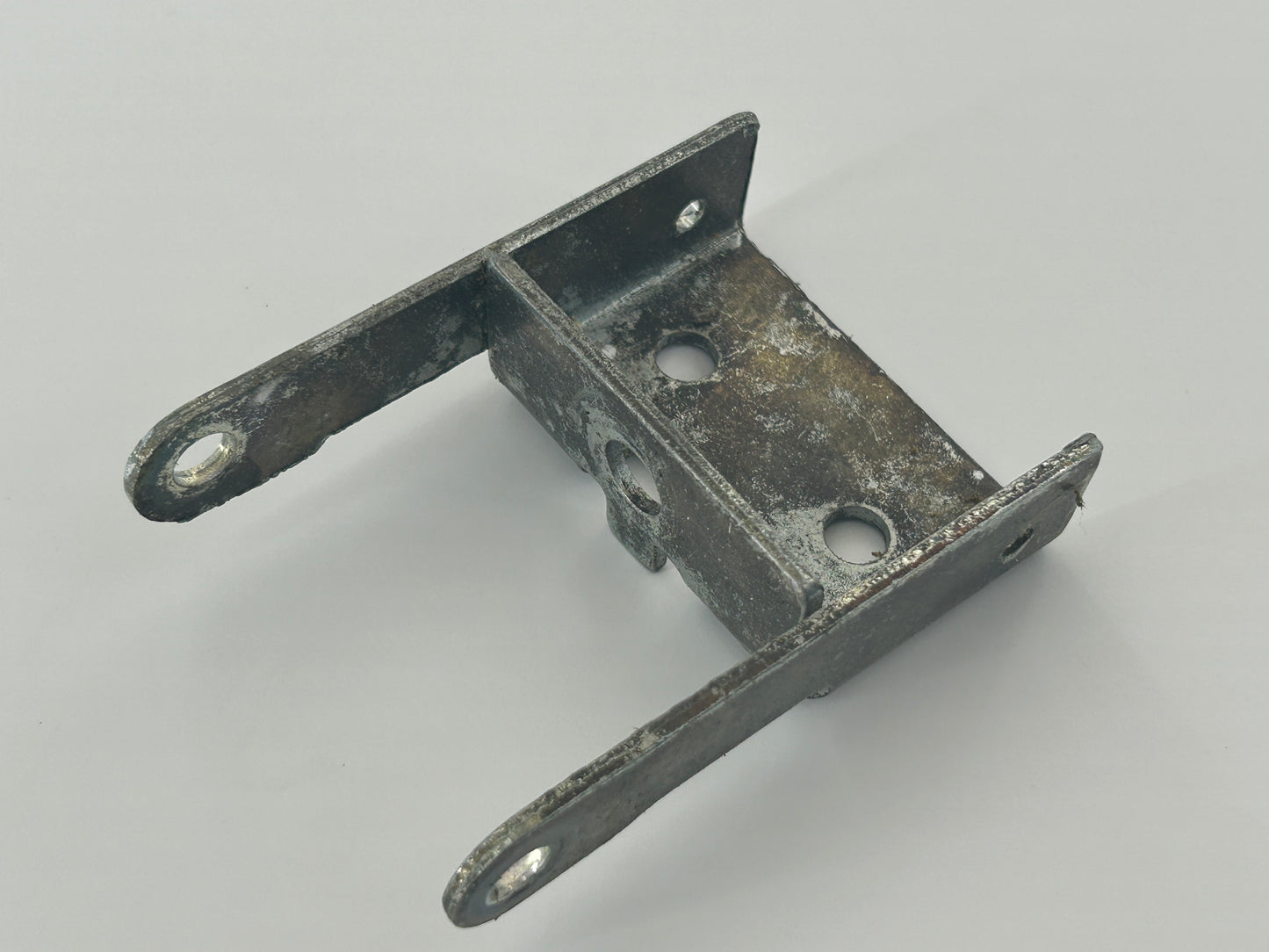 Schellenberg Drive 600S Kettenspanner Winkel Endstück Kettenumlenkung Spannvorrichtung