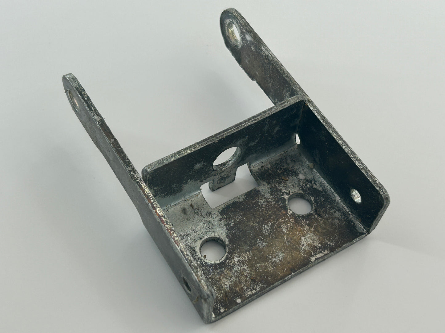 Schellenberg Drive 600S Kettenspanner Winkel Endstück Kettenumlenkung Spannvorrichtung