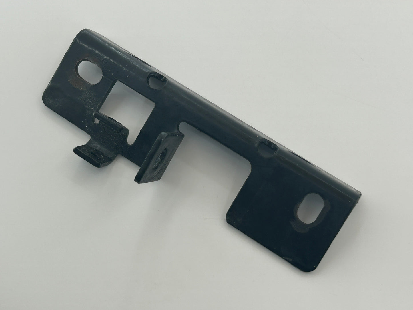 Schellenberg Drive 600S Toranbinder Torbeschlag Torblattwinkel Toranschlusskonsole Haltewinkel Torbeschlagswinkel Winkel