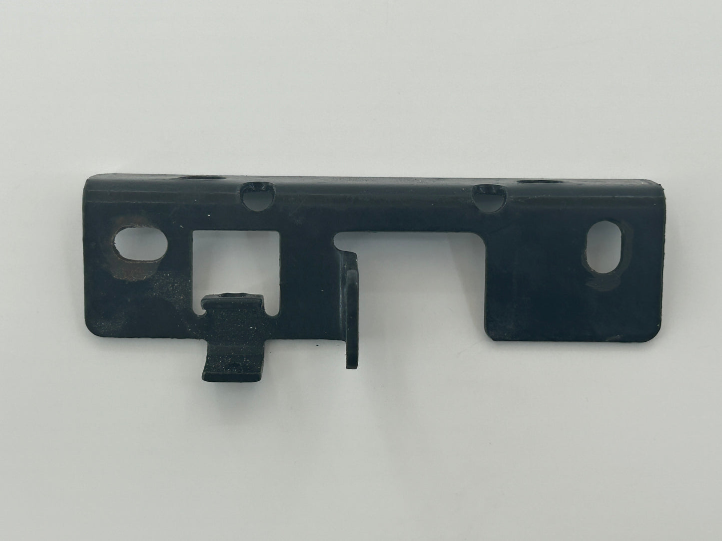 Schellenberg Drive 600S Toranbinder Torbeschlag Torblattwinkel Toranschlusskonsole Haltewinkel Torbeschlagswinkel Winkel