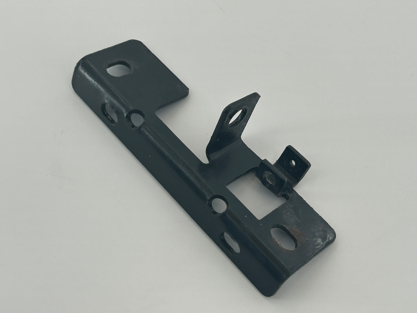 Schellenberg Drive 600S Toranbinder Torbeschlag Torblattwinkel Toranschlusskonsole Haltewinkel Torbeschlagswinkel Winkel