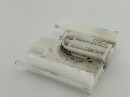 Bosch C-500C Kettenspanner Kettenwender Umlenkung Umlenkrolle Rolle Spannvorrichtung