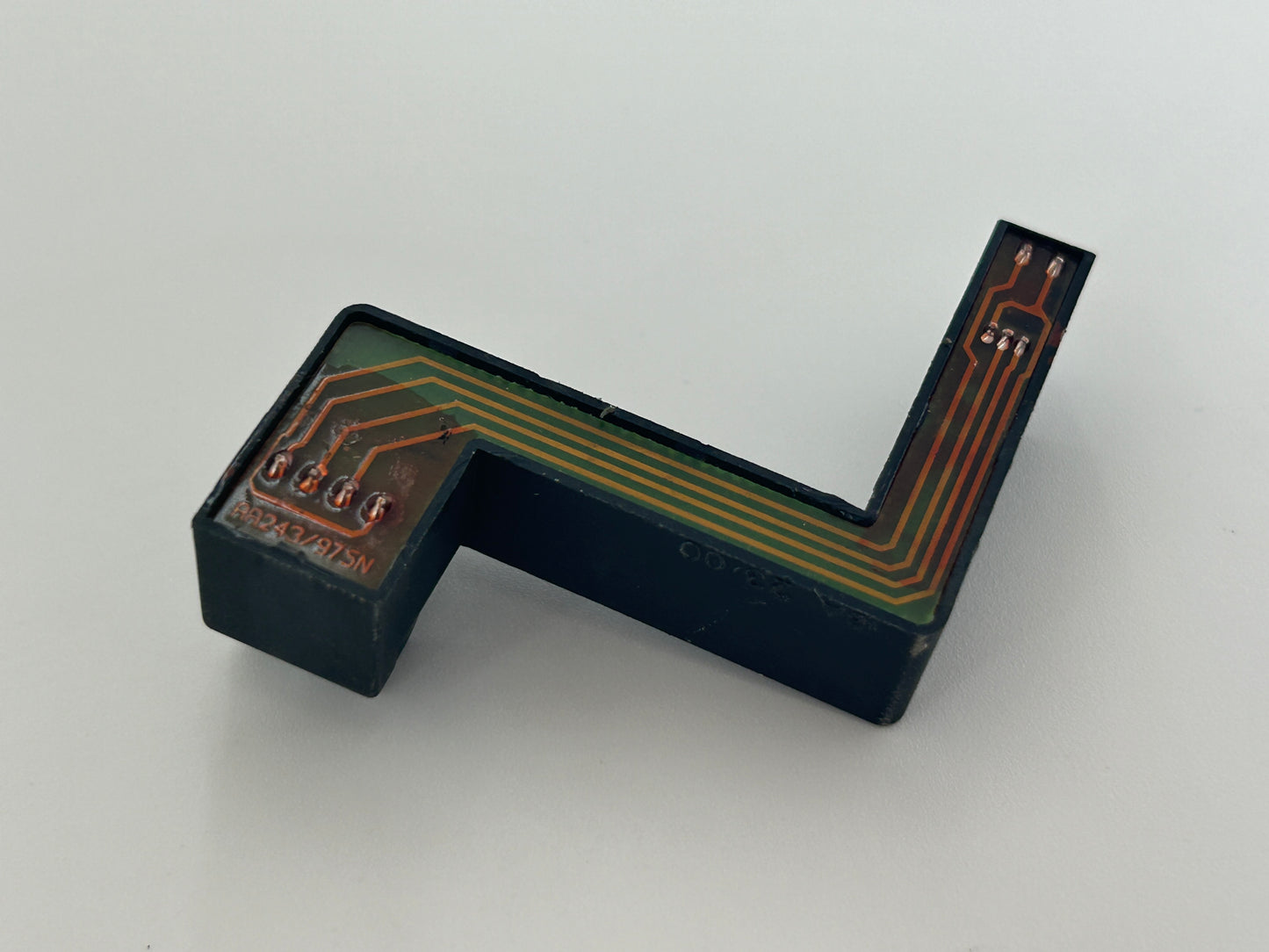 Bosch C-500C switch sensor light barrier slide switch position switch