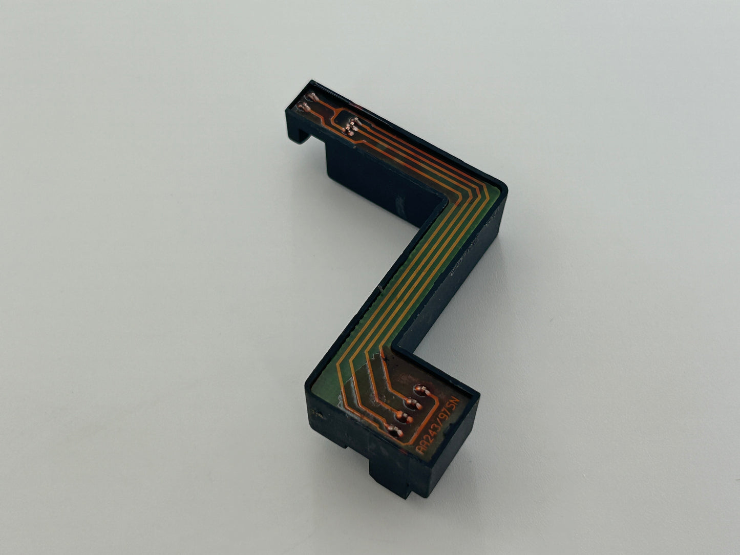 Bosch C-500C switch sensor light barrier slide switch position switch