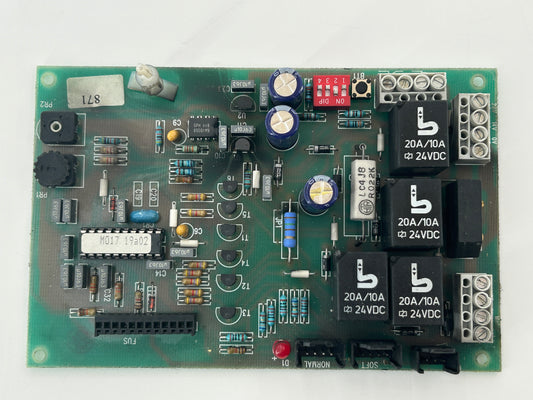 Bernal BT50 Platine Steuerung Hauptplatine Steuerplatine Elektronik Steuerkarte