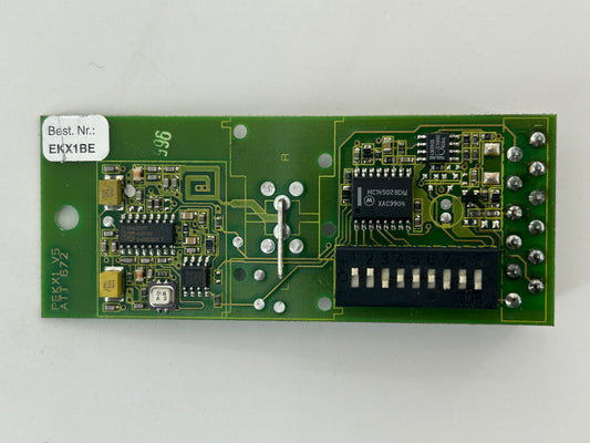 Bernal BT50 Empfänger Antenne Empfangsteil Funkempfänger Funk Fernsteuerung