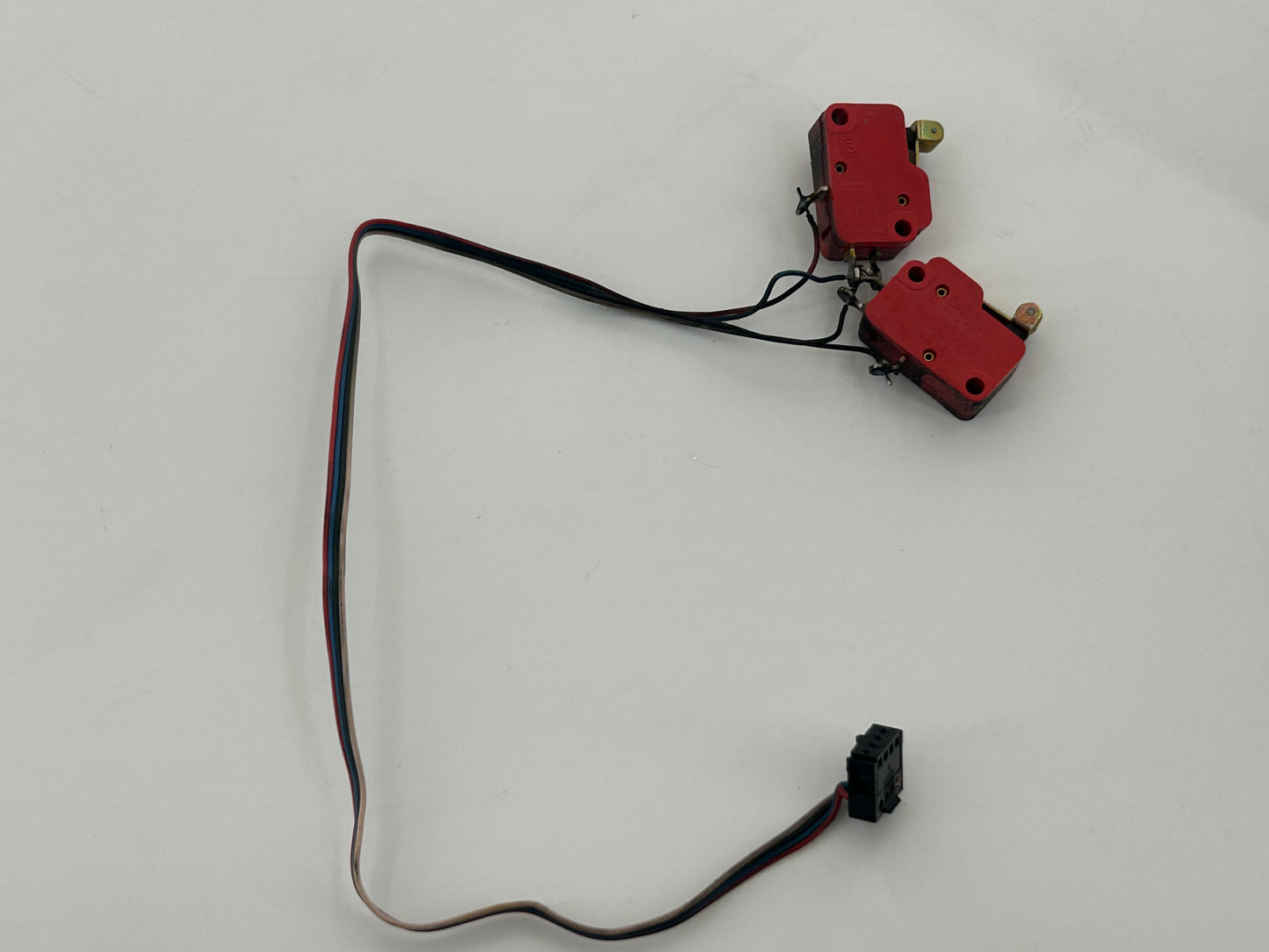 Bernal BT50 limit switch switch button position switch micro switch contact switch