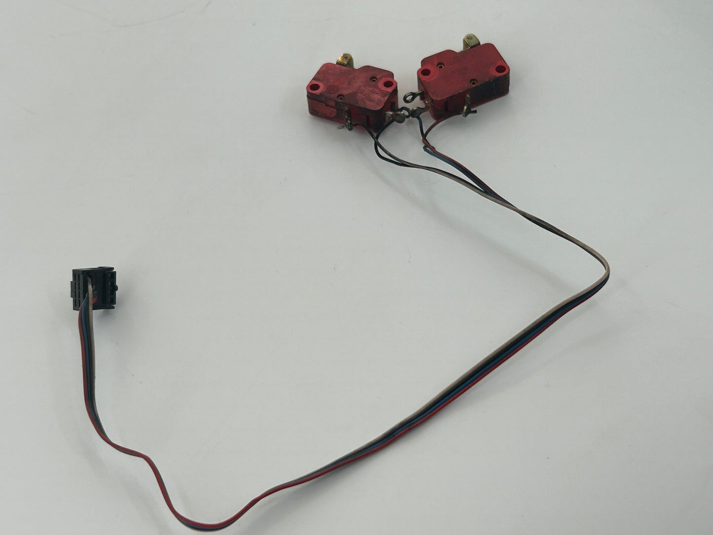 Bernal BT50 limit switch switch button position switch micro switch contact switch
