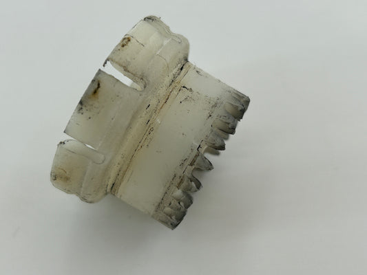 Bernal BT50 Adapter Motoradapter Flansch Motorflansch Ersatzteil Zahnrad Adapteraufsatz