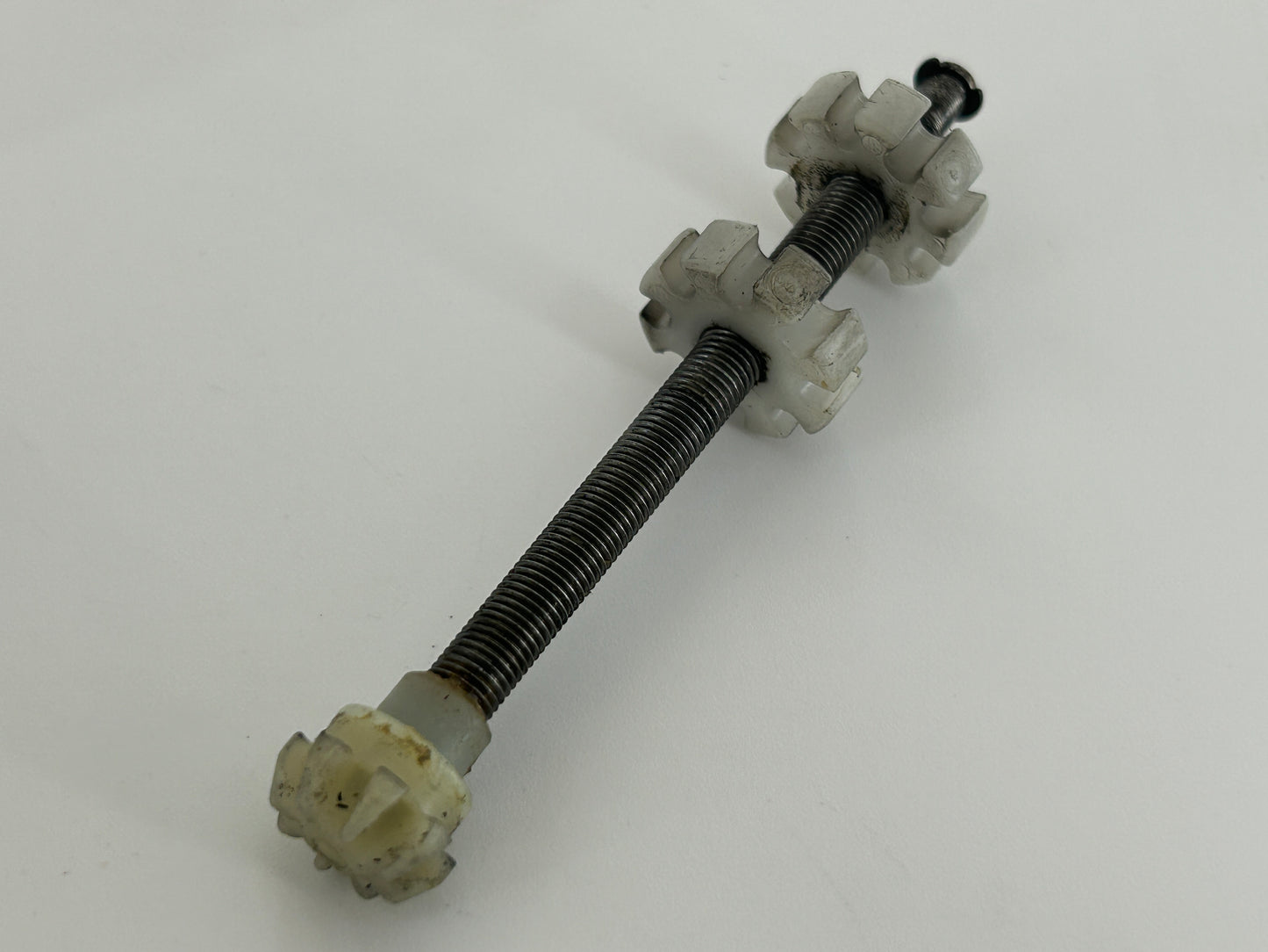 Bernal BT50 Zahnrad Ritzel Antriebssnabe Antriebsscheibe Schneckengetriebe