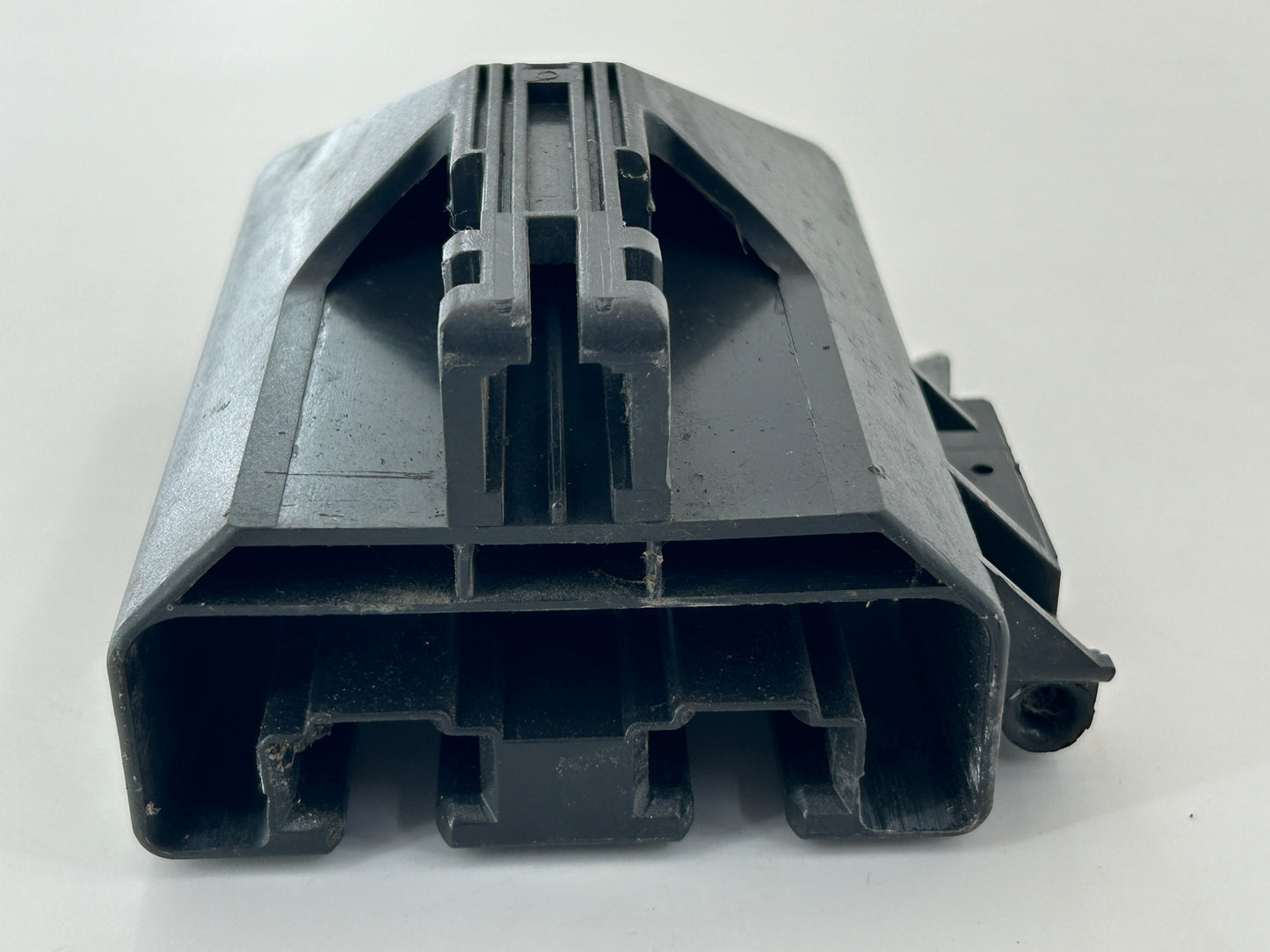 Somfy Keasy XL carriage, driver carriage, pull carriage, running block, running shoe, trolley, running carriage, roller carriage, guide carriage, drive carriage 8782329210