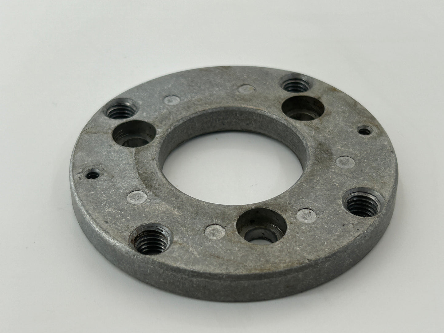 Sommer Egrotronik Adapter Motoradapter Verbindungsadapter Verbinder Verbindung