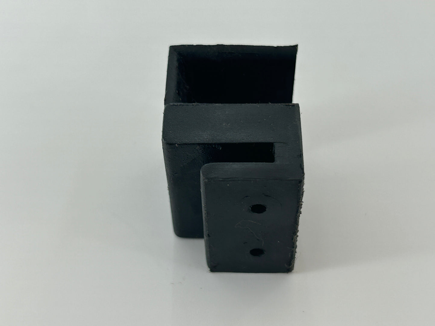 Sommer Egrotronik Halterung Plastikteil Plasik Kunststoff Ersatzteil Klammer