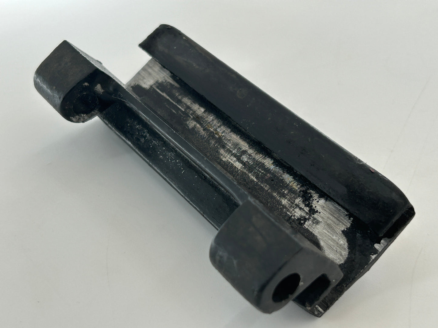 Sommer Egrotronik carriage driver bogie carriage traction carriage trolley