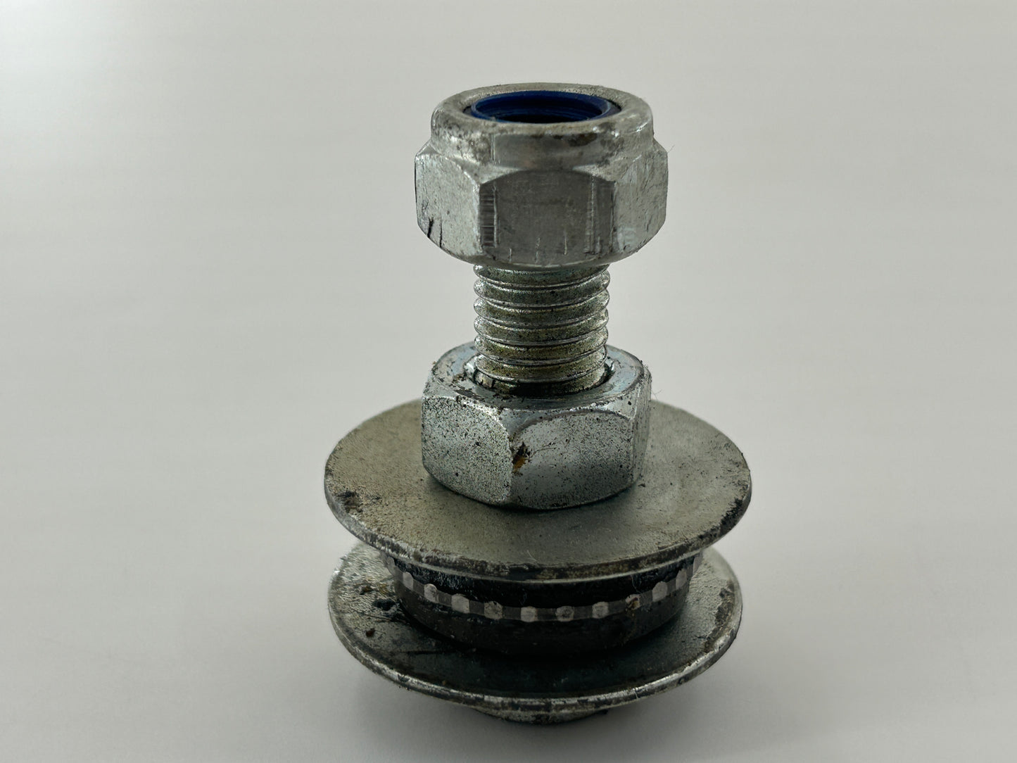 Sommer Egrotronik Laufwagen Mitnehmer Laufbock Schlitten Zugschlitten Laufkatze